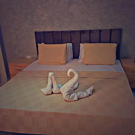 Kafr Ghatati Cairo Gym In Bed & Breakfast 部屋 写真