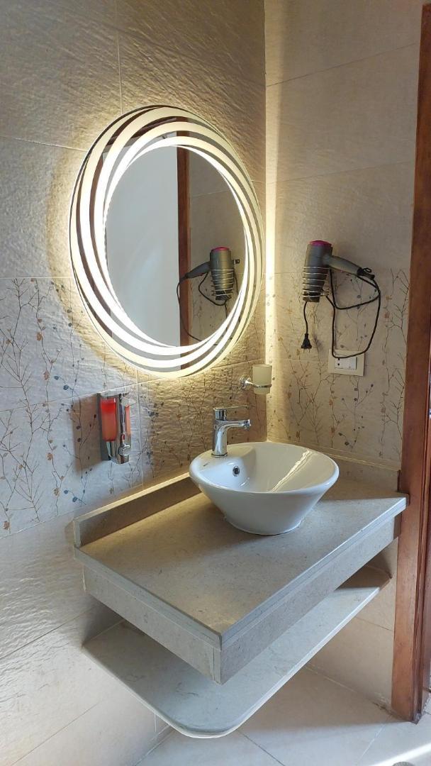 Kafr Ghatati Cairo Gym In Bed & Breakfast 部屋 写真