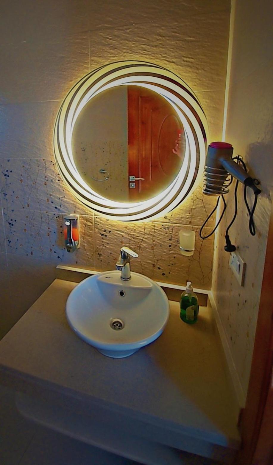 Kafr Ghatati Cairo Gym In Bed & Breakfast 部屋 写真