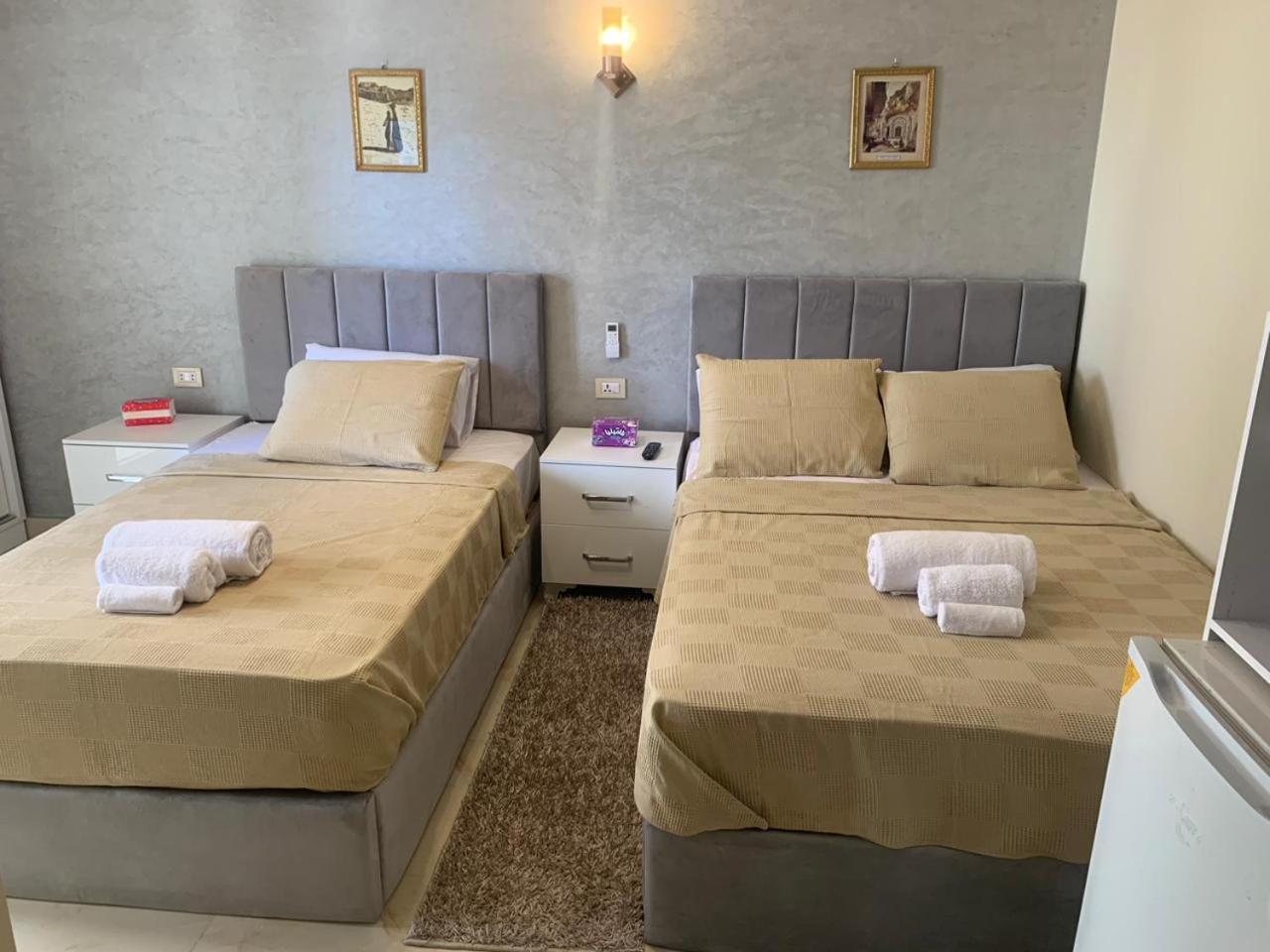 Kafr Ghatati Cairo Gym In Bed & Breakfast 部屋 写真