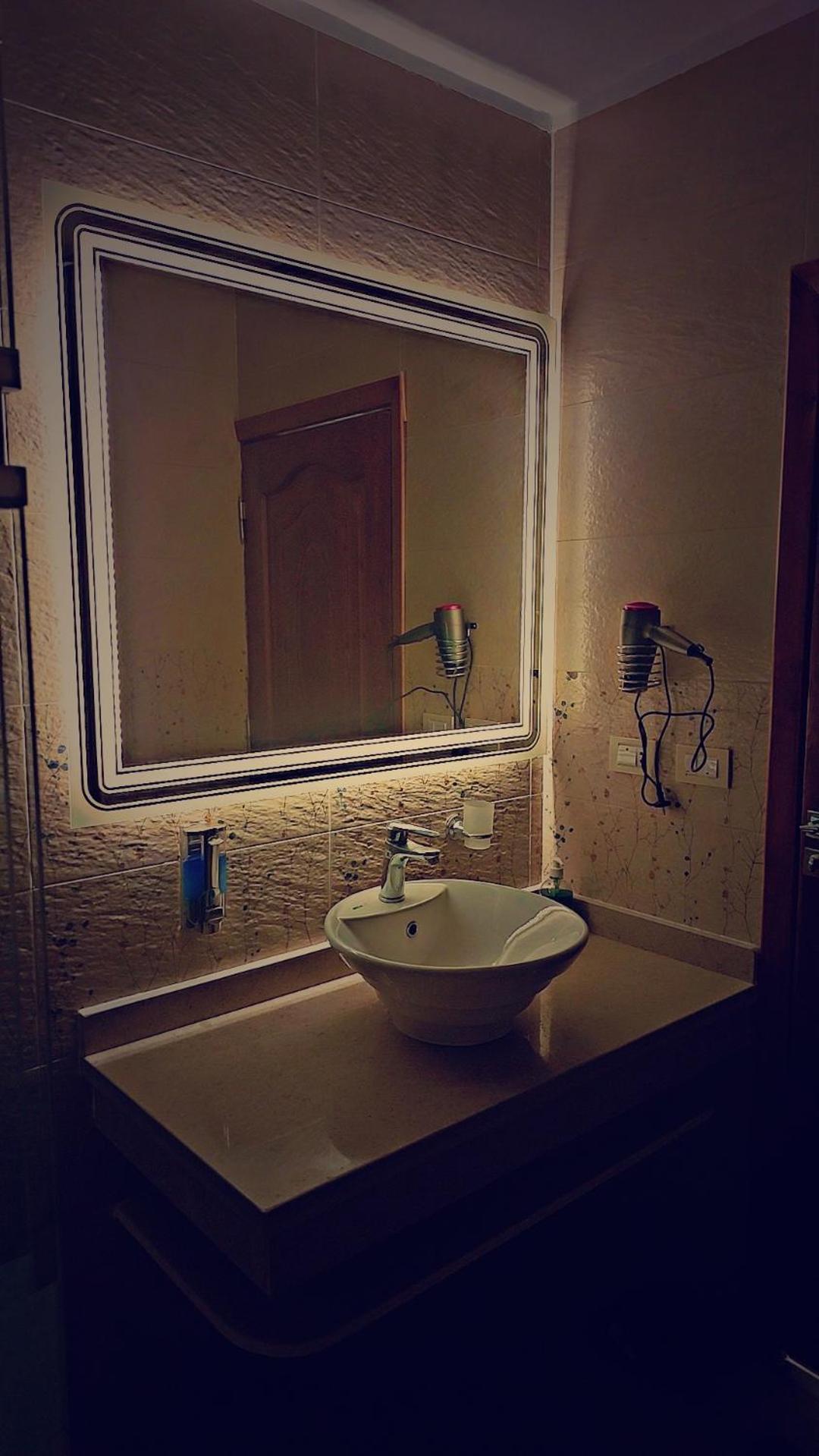 Kafr Ghatati Cairo Gym In Bed & Breakfast 部屋 写真