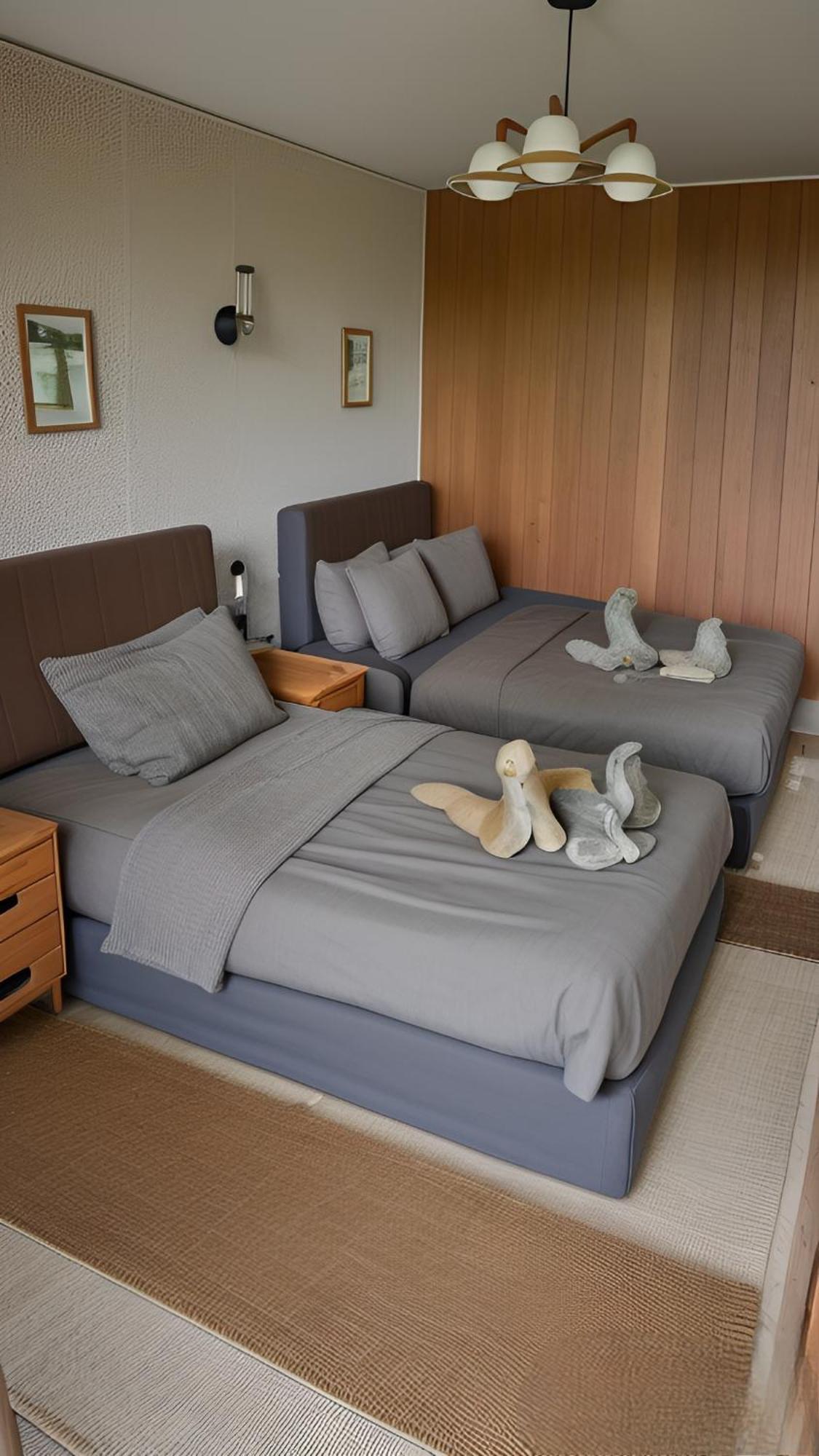 Kafr Ghatati Cairo Gym In Bed & Breakfast エクステリア 写真