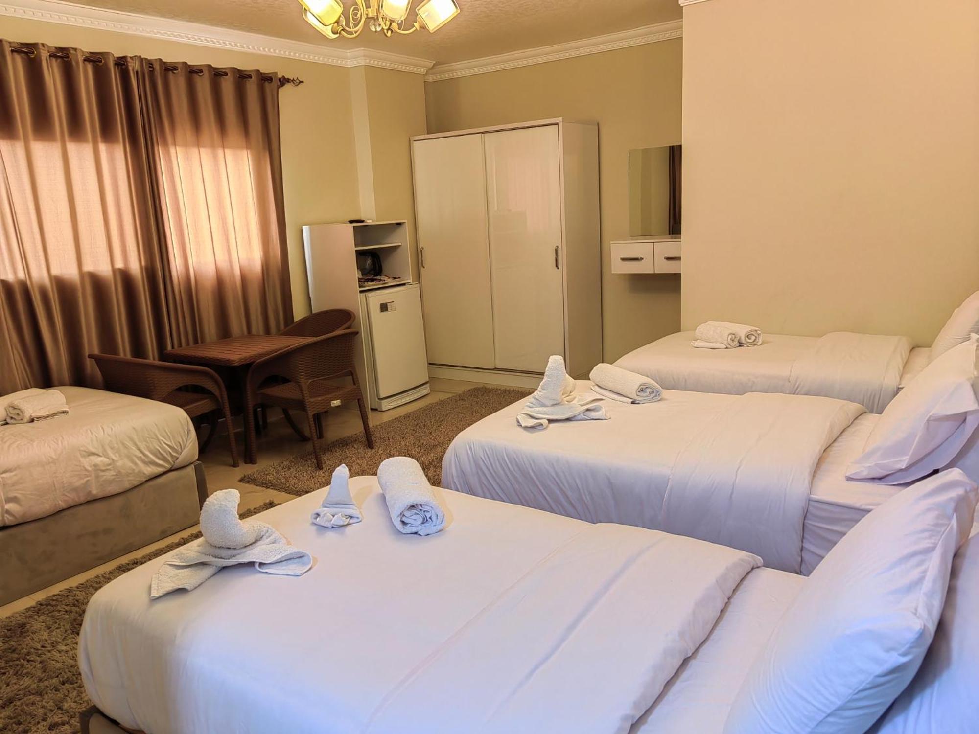 Kafr Ghatati Cairo Gym In Bed & Breakfast エクステリア 写真
